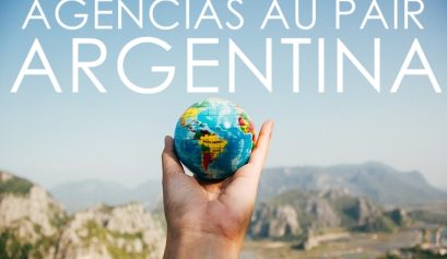 Agencias Au Pair en Argentina