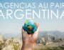 Agencias Au Pair en Argentina