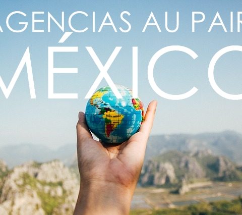 Agencias Au Pair México