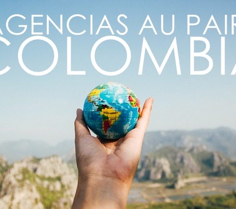 Agencias Au Pair Colombia