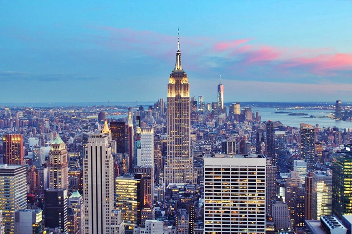5 Planes baratos para tu estancia Au Pair en Nueva York
